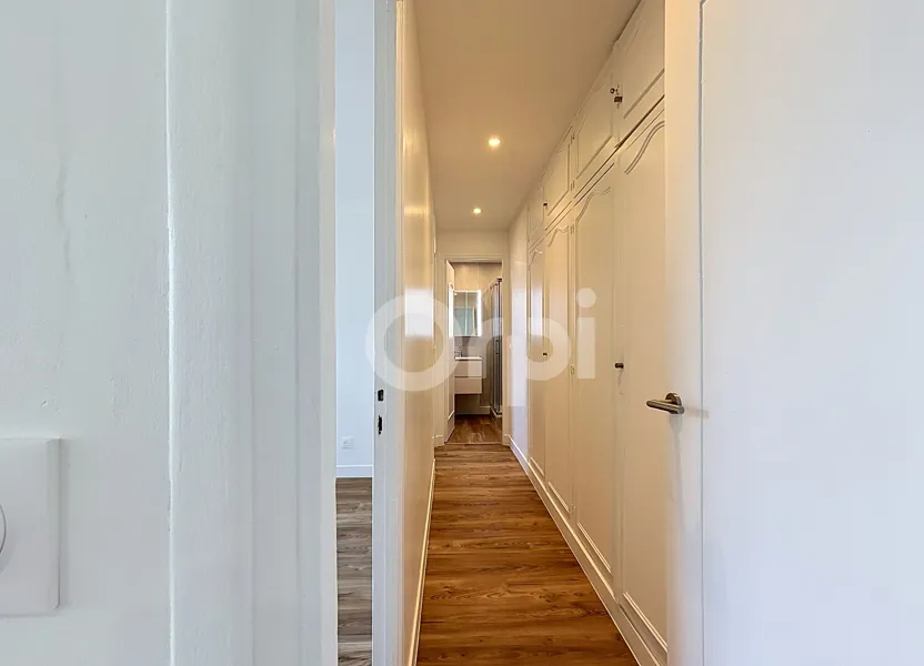 Appartement Boulevard de Strasbourg à Nogent-sur-Marne
