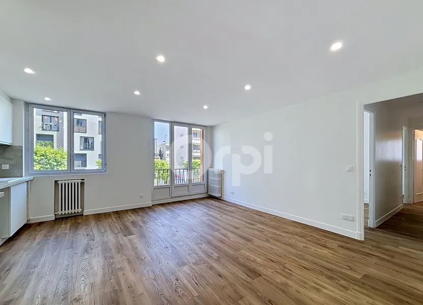Appartement Boulevard de Strasbourg à Nogent-sur-Marne
