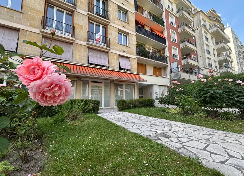 Flat Boulevard de Strasbourg in Nogent-sur-Marne