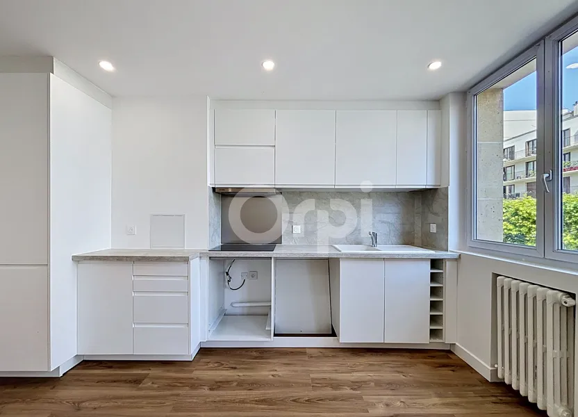 Appartement Boulevard de Strasbourg à Nogent-sur-Marne