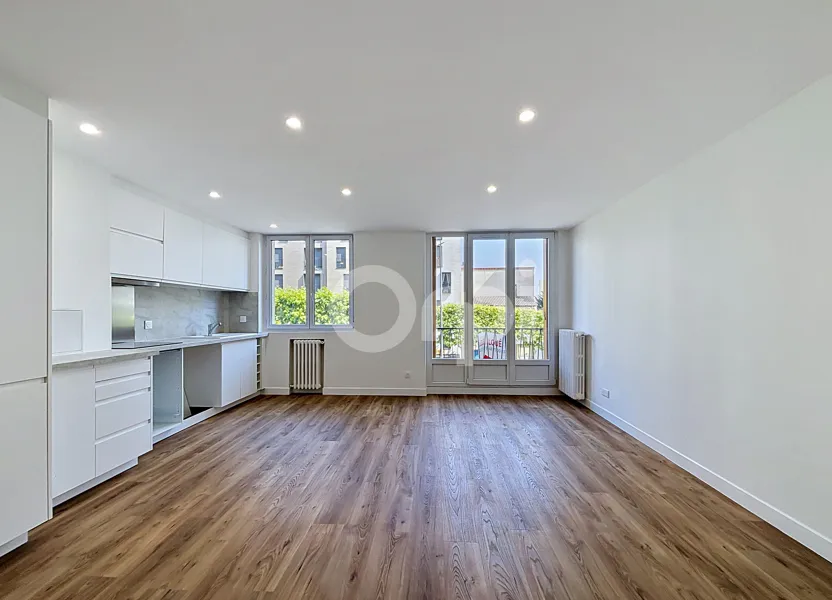 Appartement Boulevard de Strasbourg à Nogent-sur-Marne
