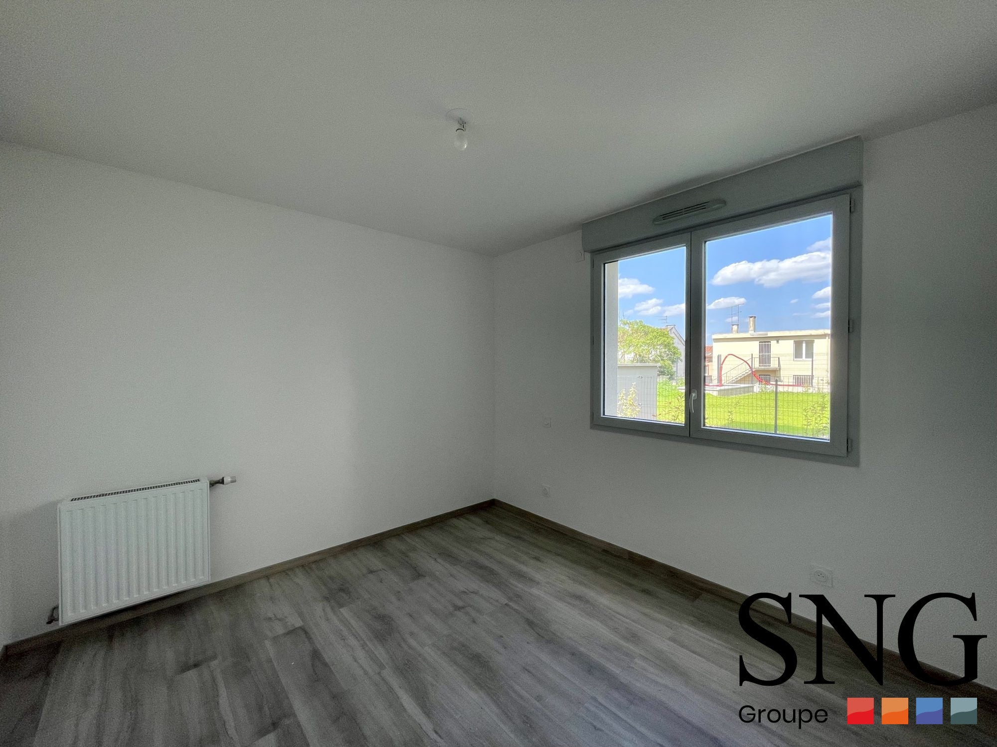 Flat Rue de Broc in Castanet-Tolosan