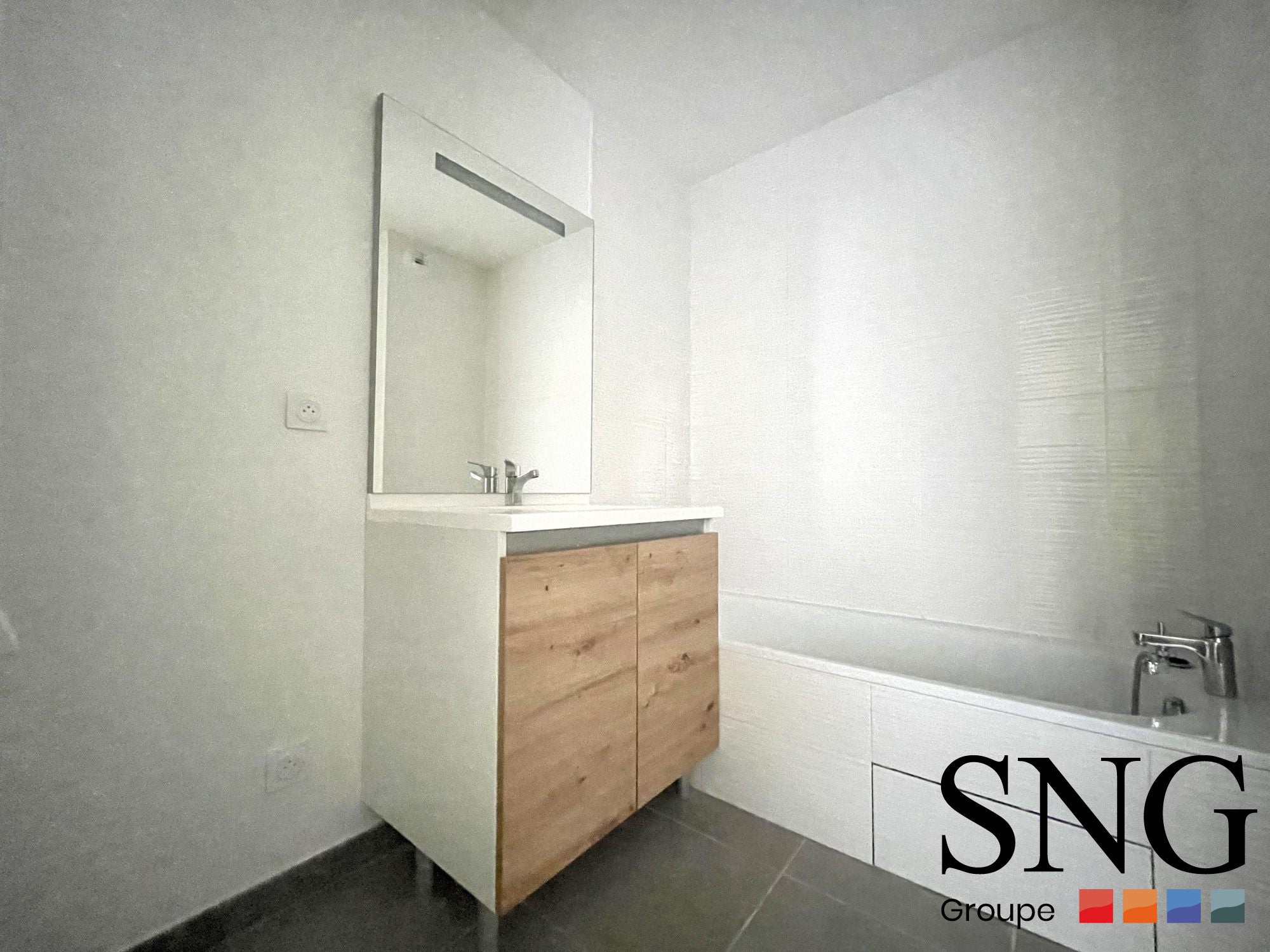 Flat Rue de Broc in Castanet-Tolosan
