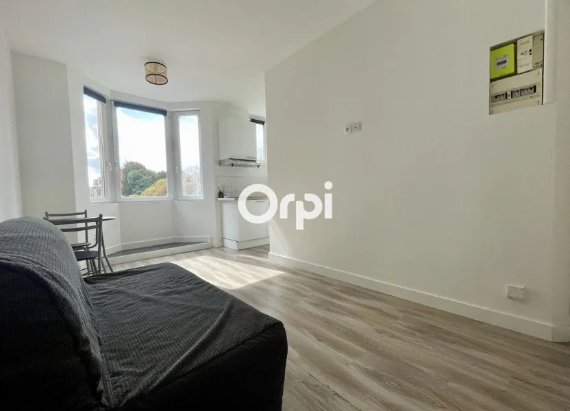 Appartement Rue du Général Sarrail à Roubaix