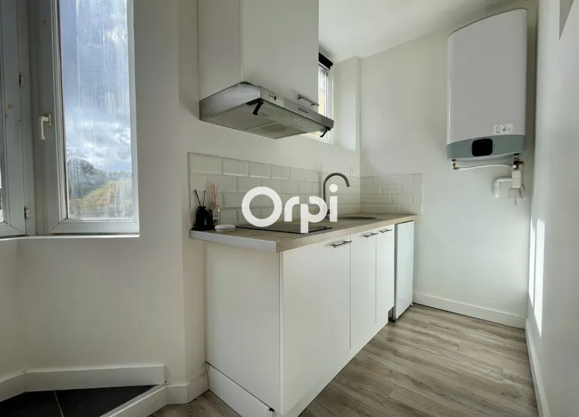Appartement Rue du Général Sarrail à Roubaix