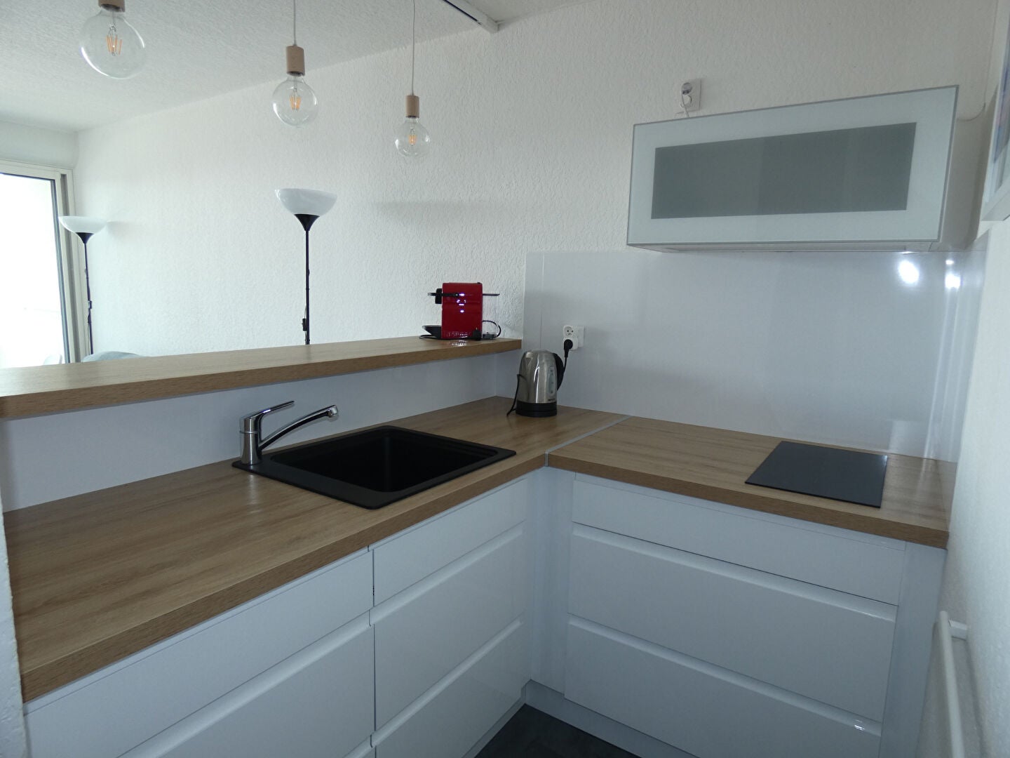 Appartement D 62 à La Grande-Motte