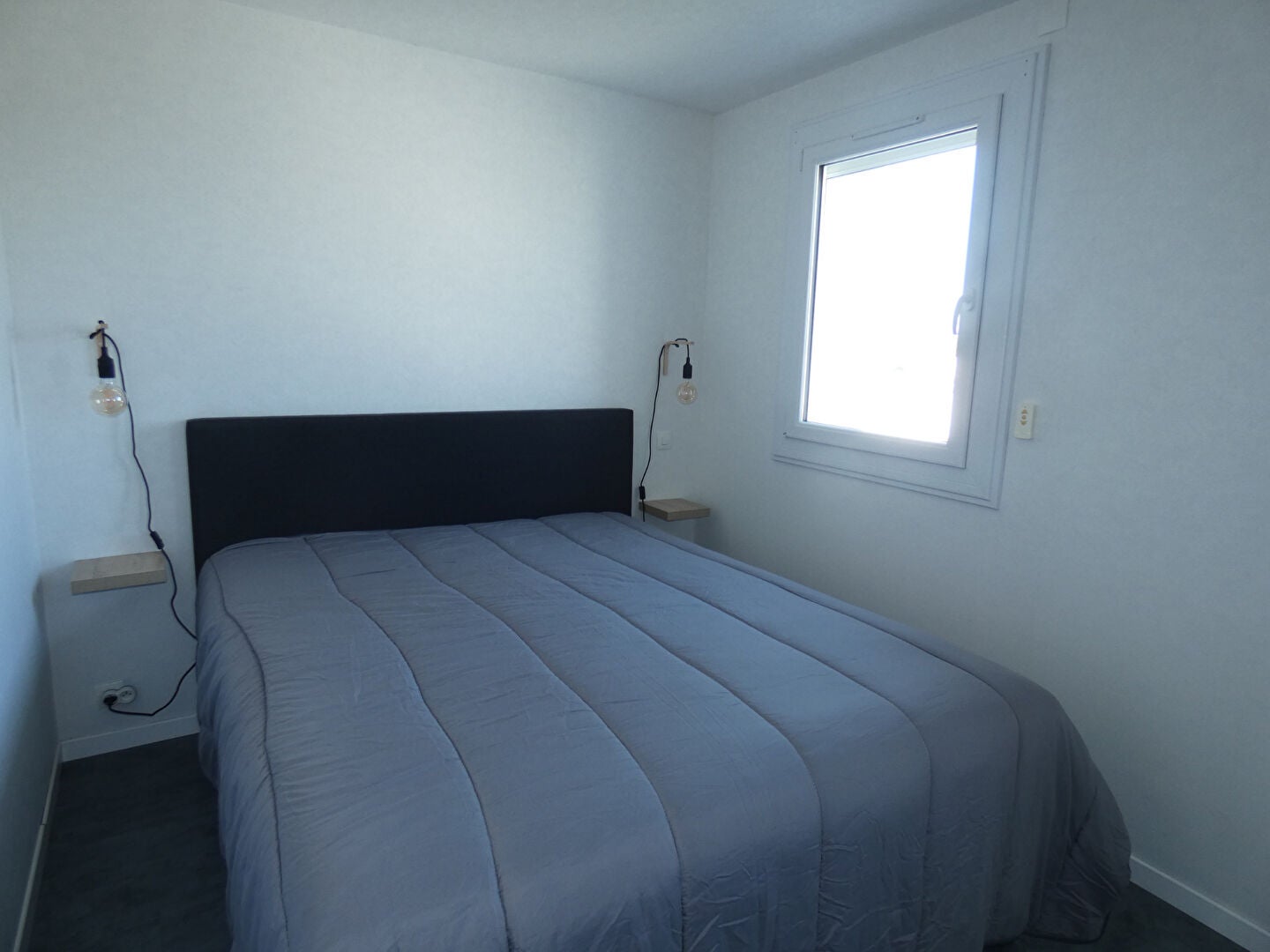 Appartement D 62 à La Grande-Motte