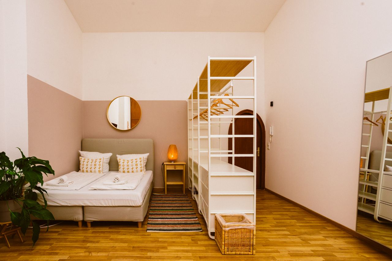 Wohnung Obere Karlsstraße in Kassel