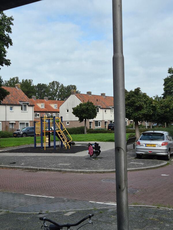 Appartement Jan Goldschmedingplantsoen in Amstelveen