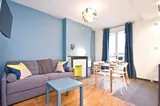 Appartement Rue Bichat à Paris