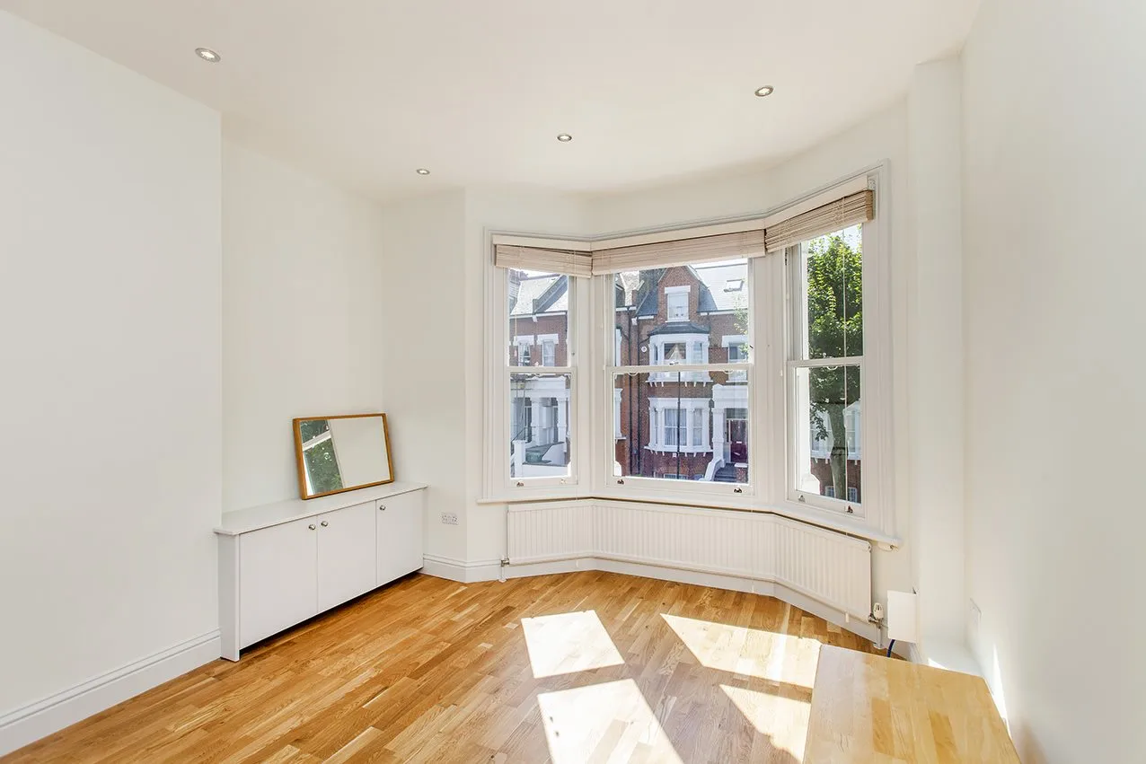 House Sherriff Road in Greater London