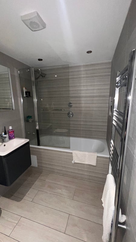 Room Greenwich South Street in Greater London