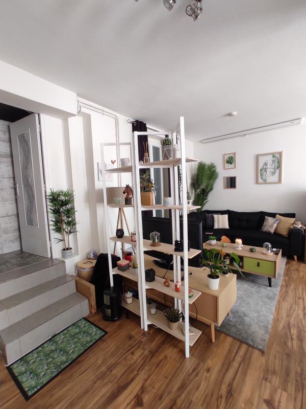Appartement Rue de la Vallée à Forges-les-Bains