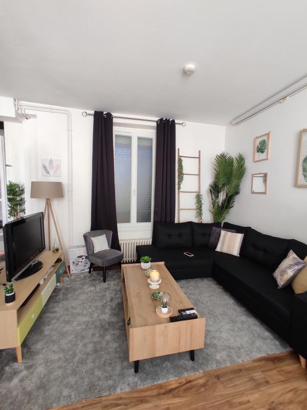 Appartement Rue de la Vallée à Forges-les-Bains