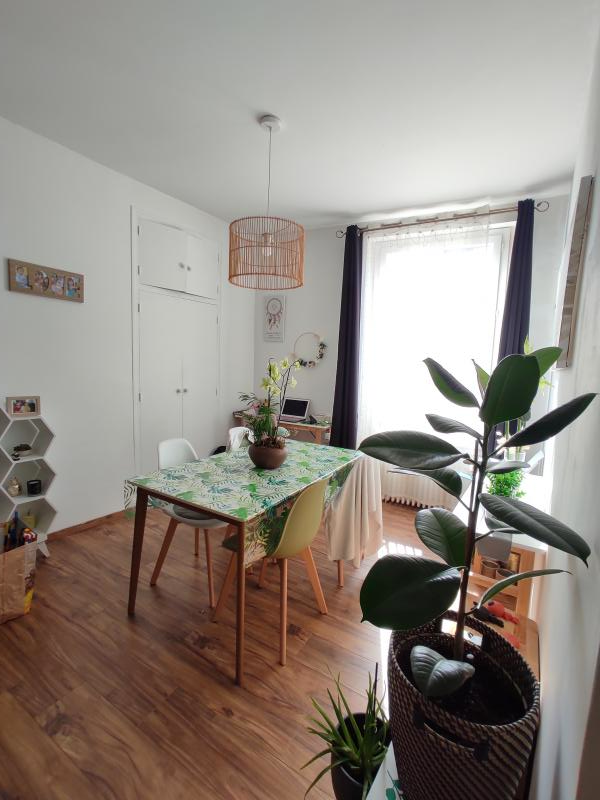 Appartement Rue de la Vallée à Forges-les-Bains