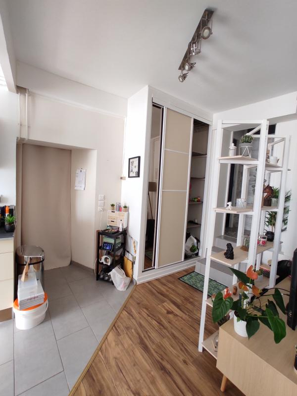 Appartement Rue de la Vallée à Forges-les-Bains