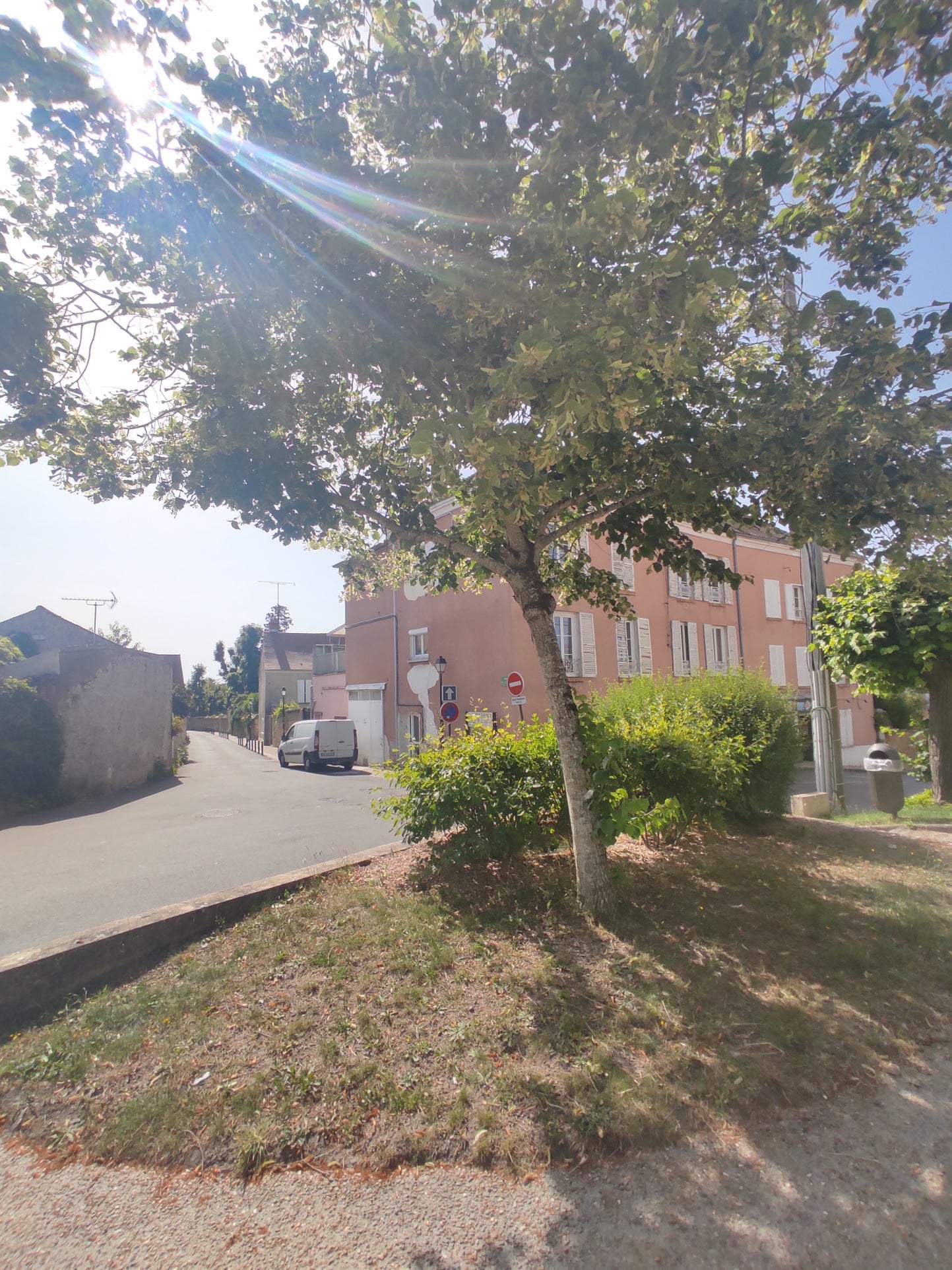 Appartement Rue de la Vallée à Forges-les-Bains