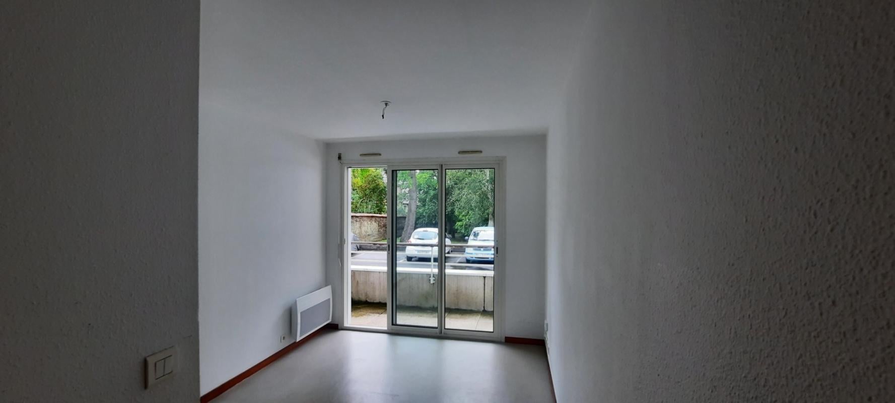Appartement Rue du Bois Rondel à Rennes