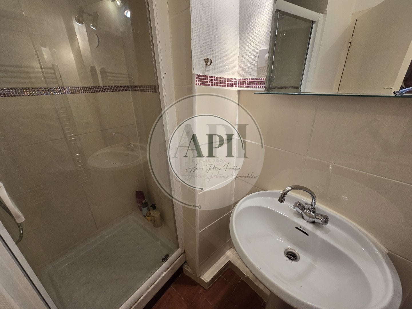 Appartement Place Ledru-Rollin à Pézenas