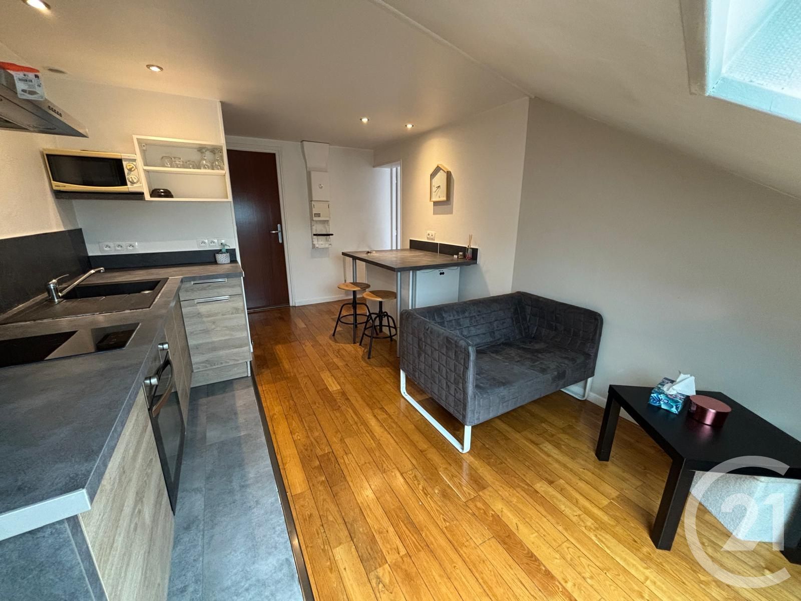 Appartement Place de Verdun à Tarbes
