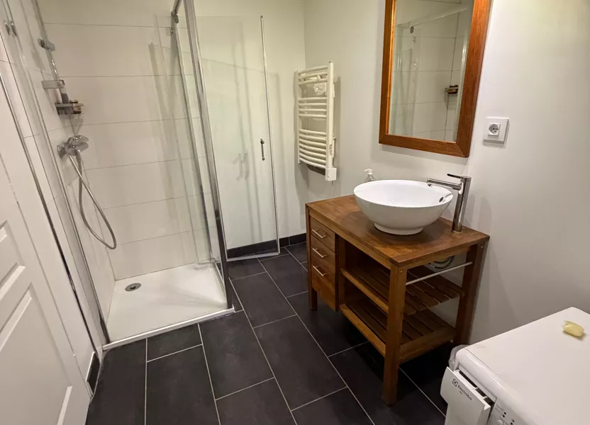 Appartement Rue Camille Desmoulins à Saint-Quentin