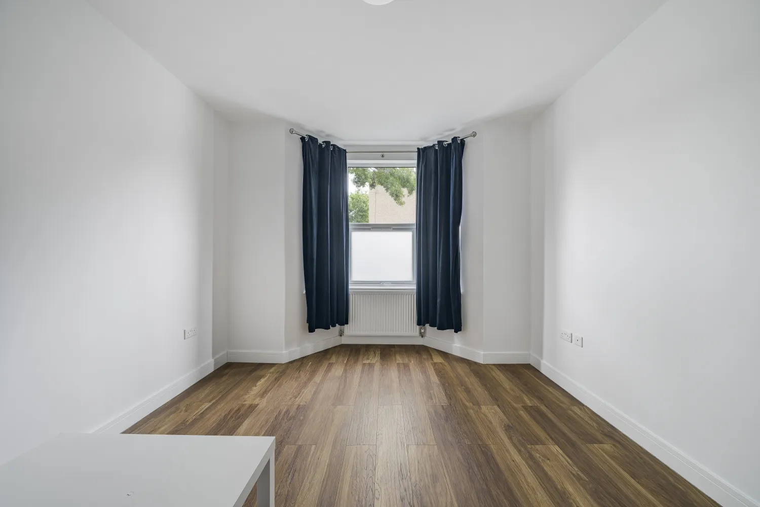 House Delafield Road in Greater London