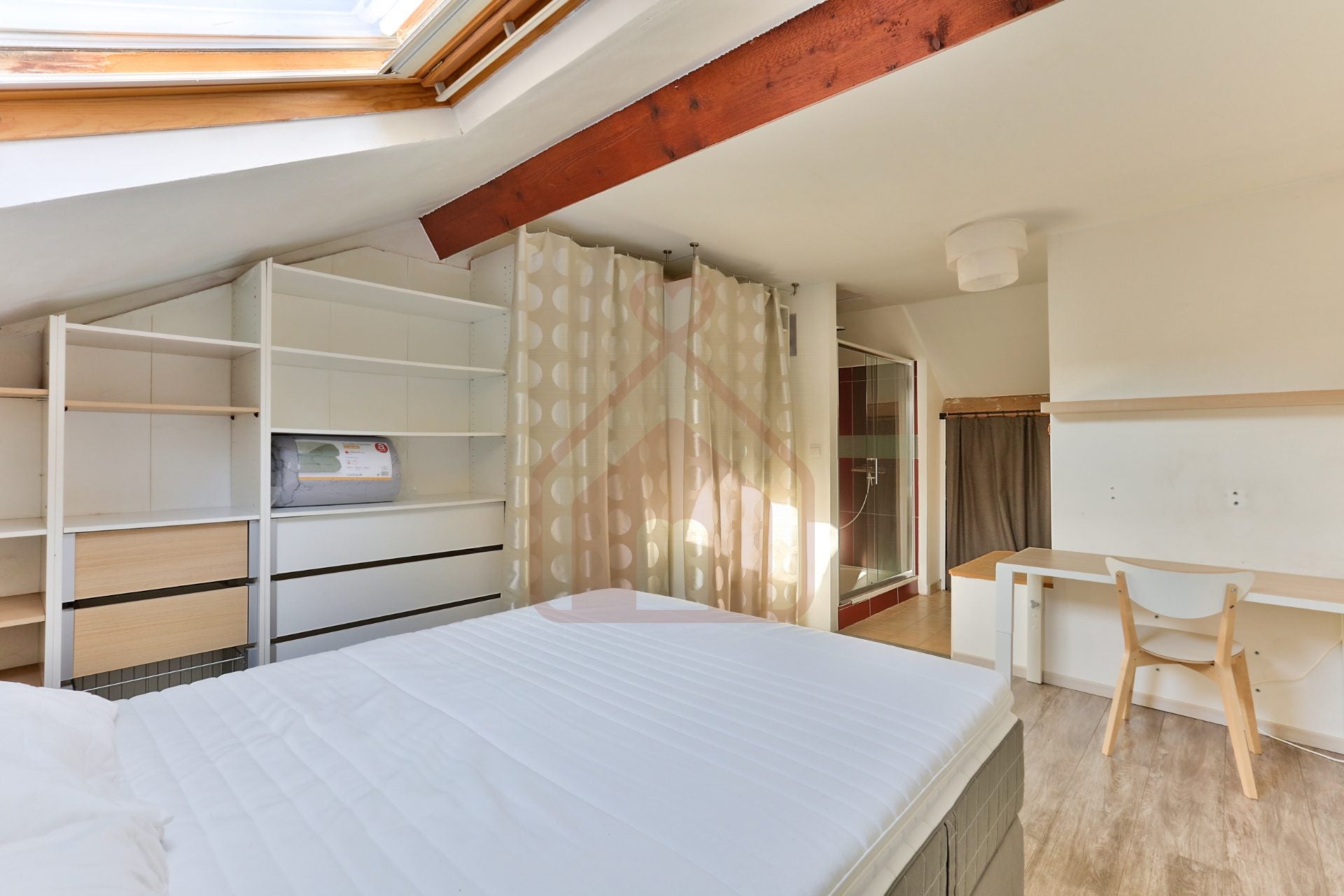 Maison Rue du 12 Février à Villejuif