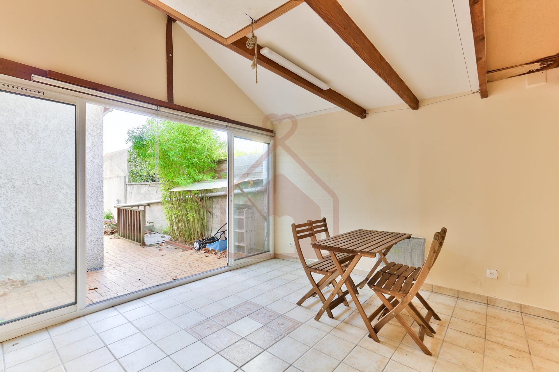 Maison Rue du 12 Février à Villejuif