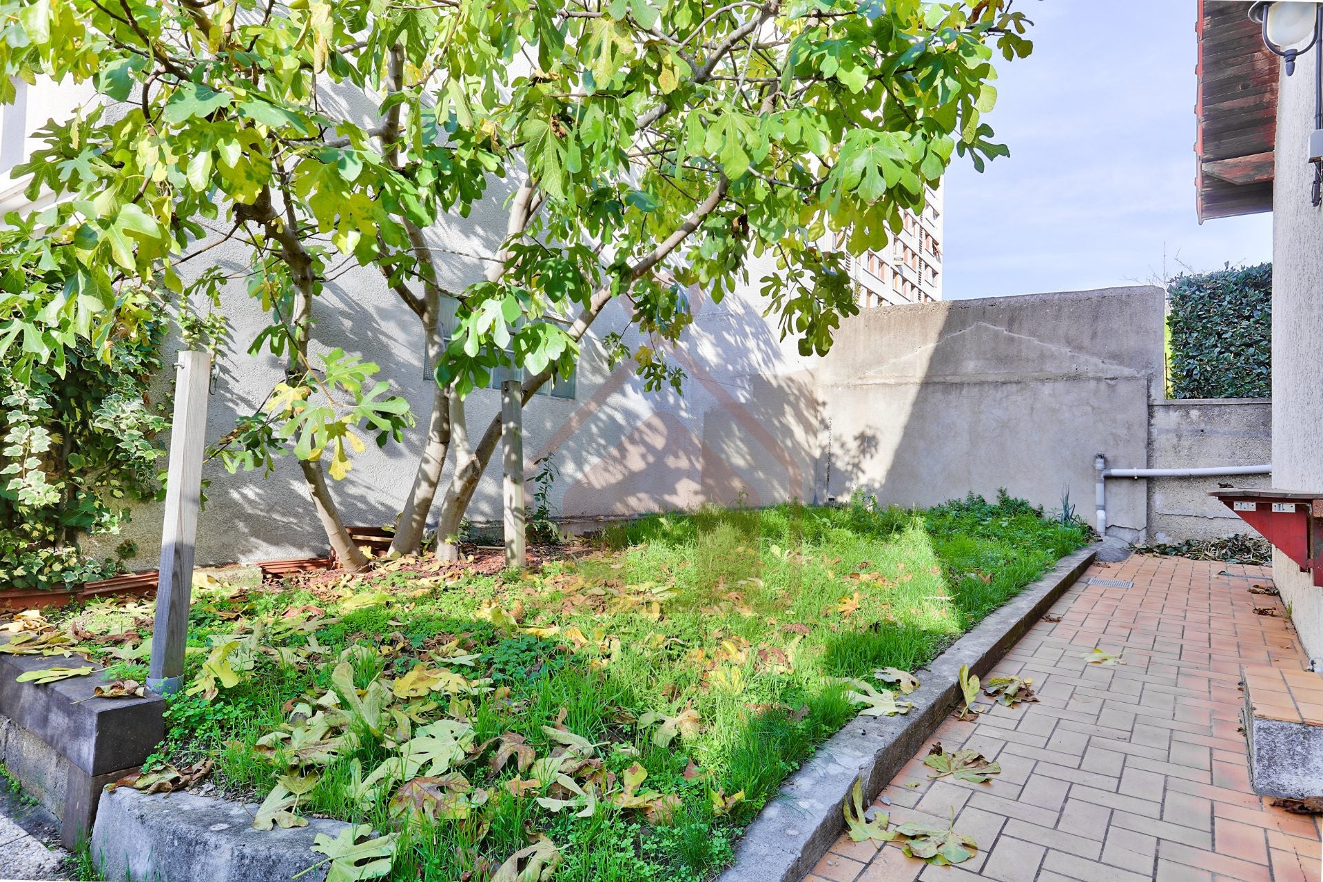 Maison Rue du 12 Février à Villejuif