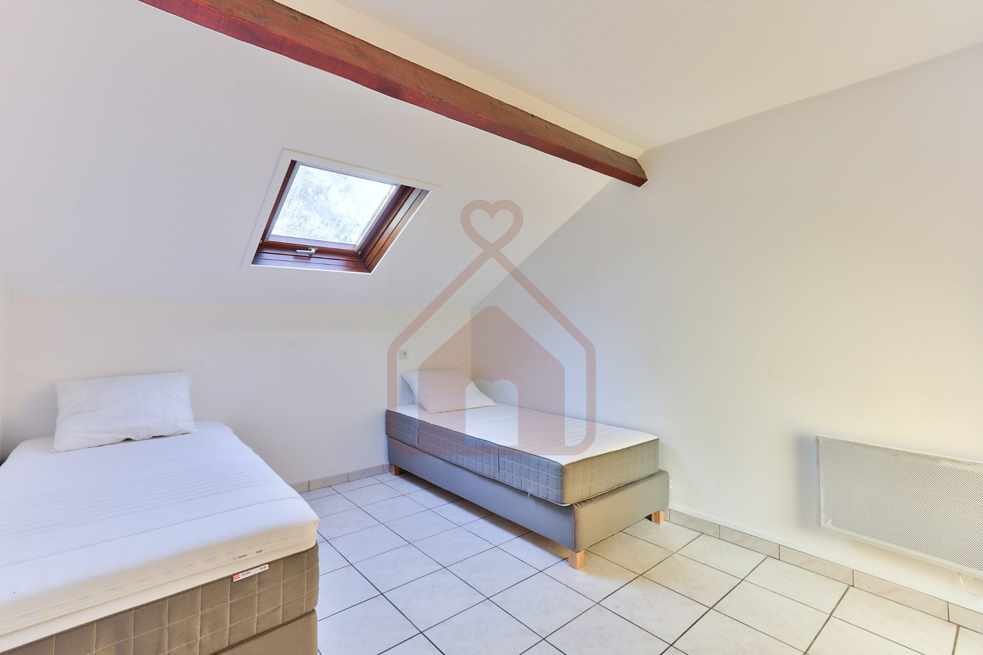 Maison Rue du 12 Février à Villejuif