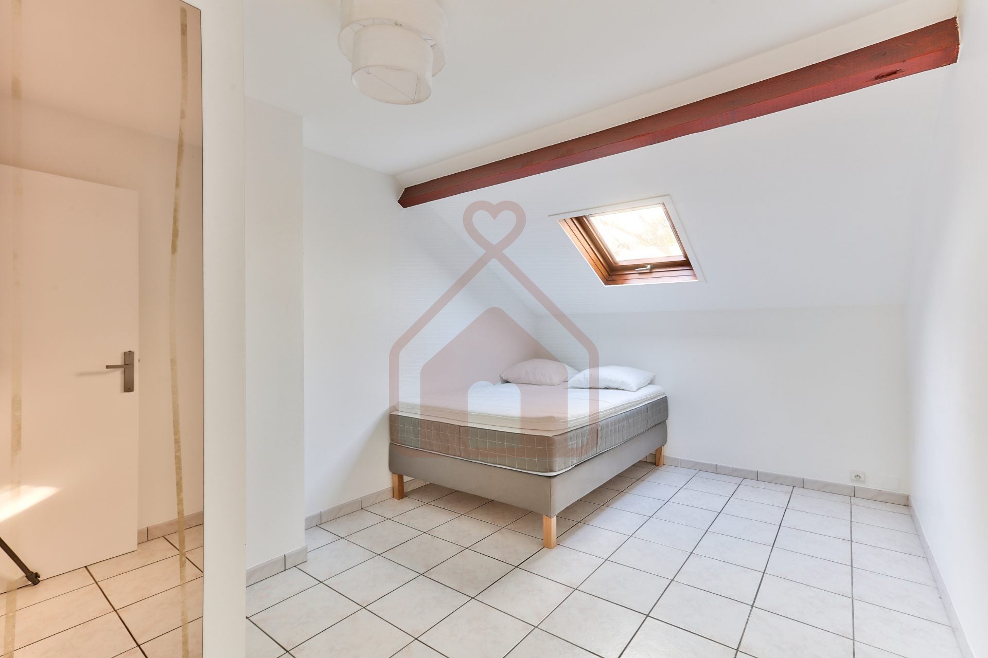 Maison Rue du 12 Février à Villejuif