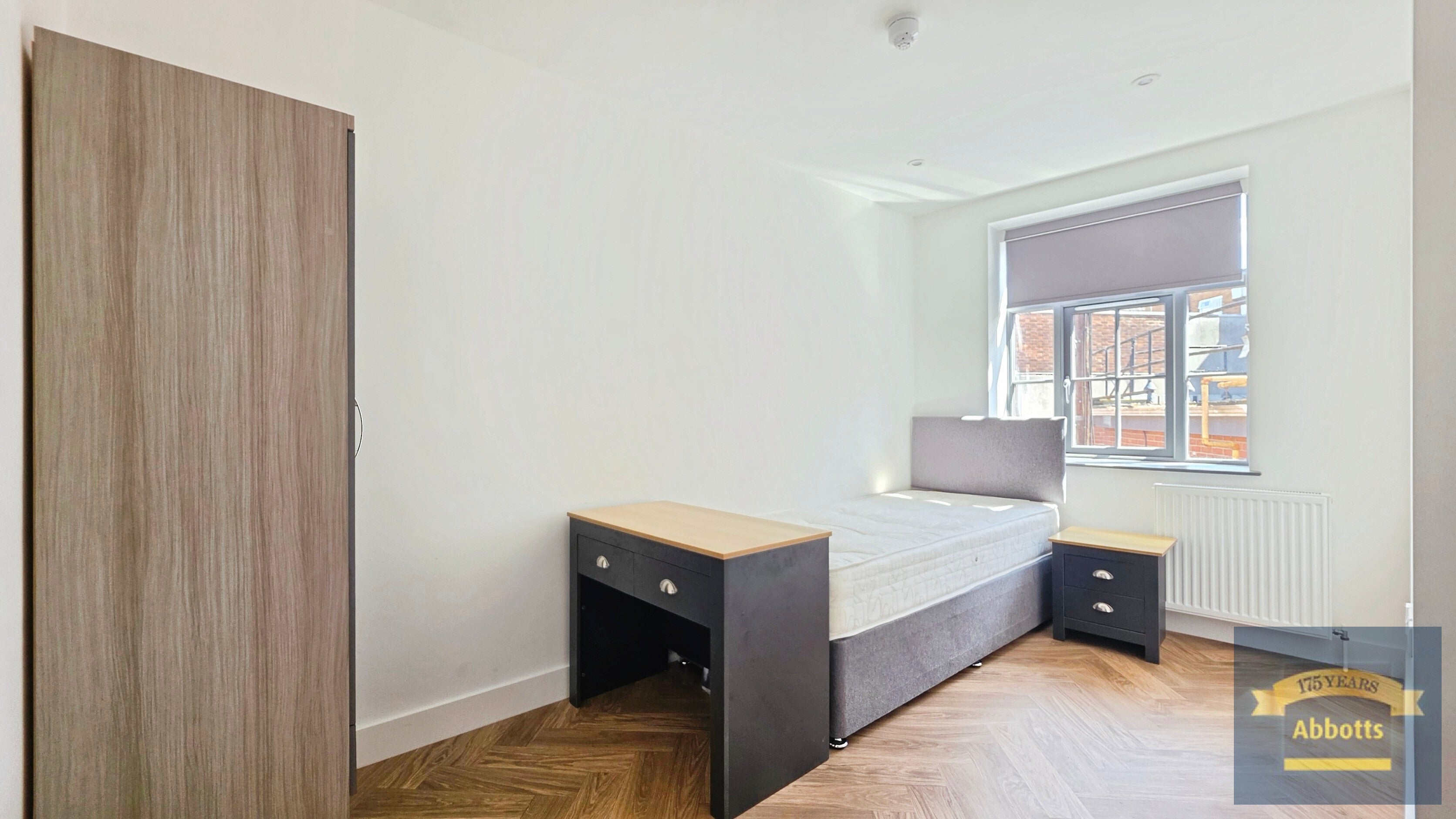 Room George Street in Colchester