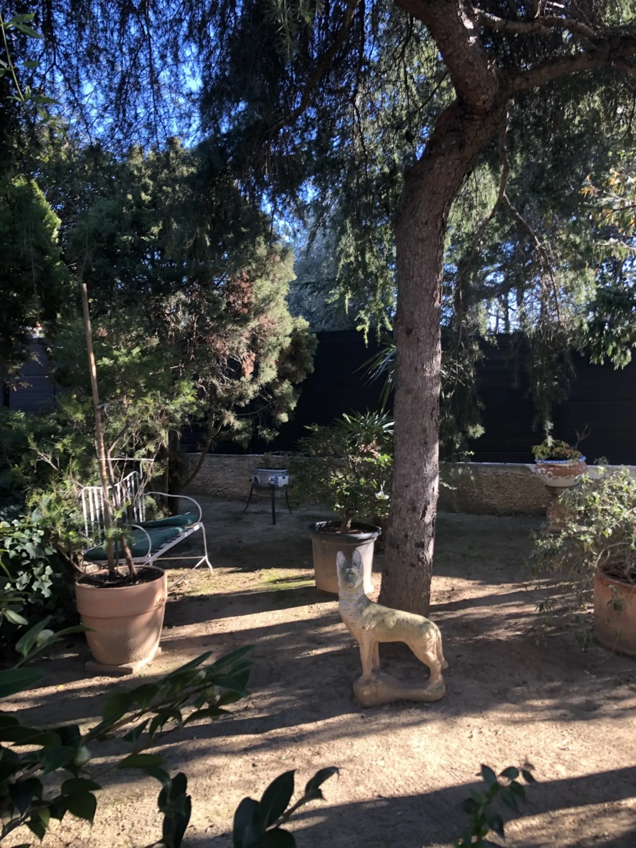 Maison Rue Francis Marcero à Narbonne