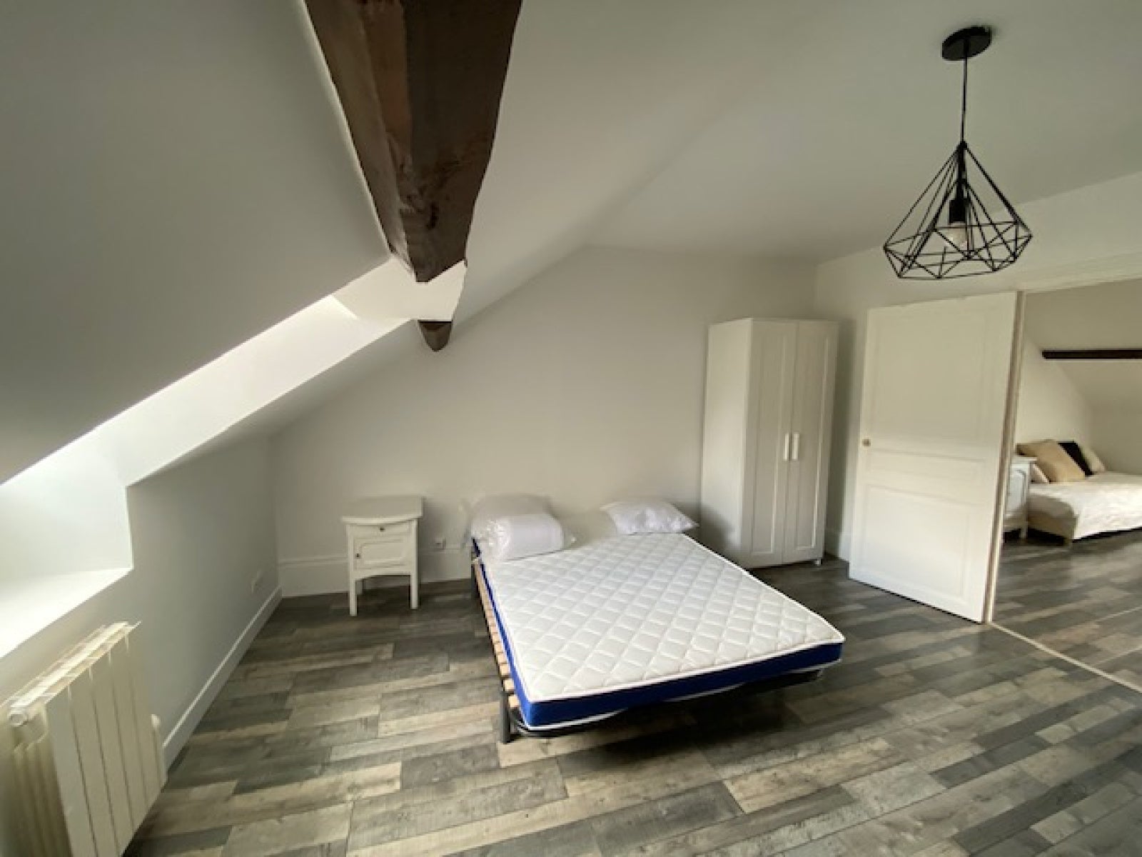 Appartement Rue Le Nôtre à Dijon