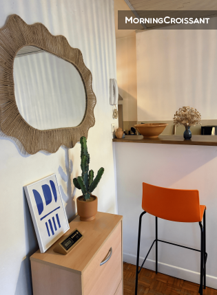 Appartement Rue de la Roquette à Avignon