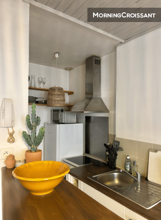 Appartement Rue de la Roquette à Avignon