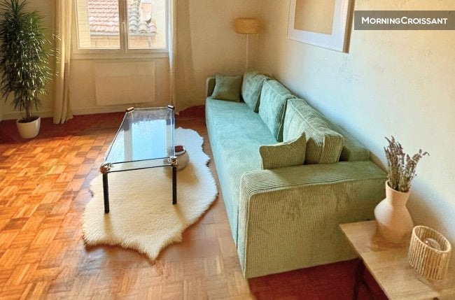 Appartement Rue de la Roquette à Avignon