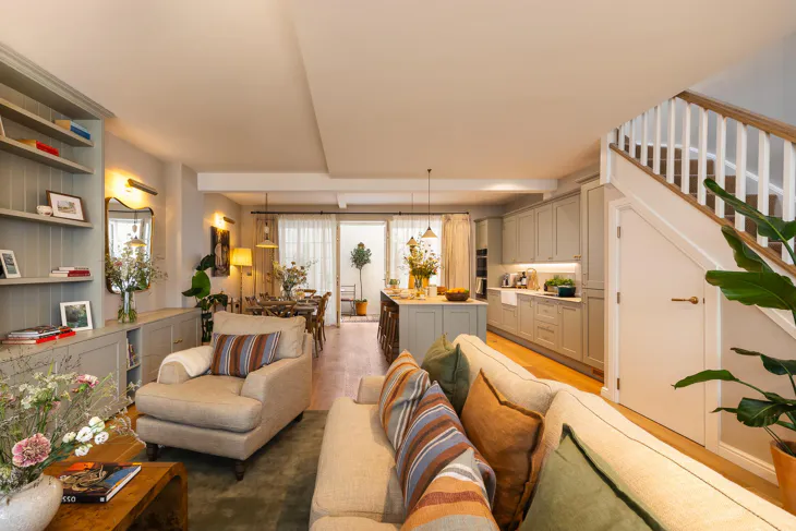 House Bathurst Mews in City of Westminster