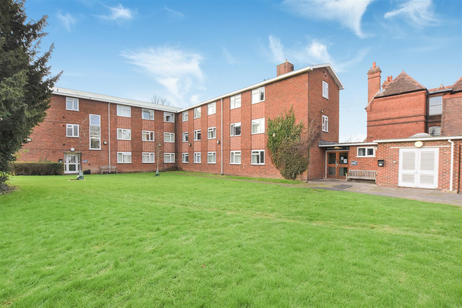 Room Redlands Road in Reading