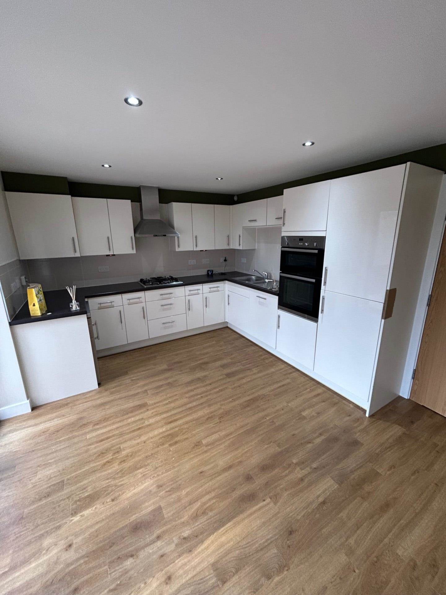 House Waters Edge in Warrington