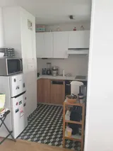 Flat Rue du Général Chanzy in Charenton-le-Pont