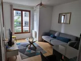 Flat Rue du Général Chanzy in Charenton-le-Pont