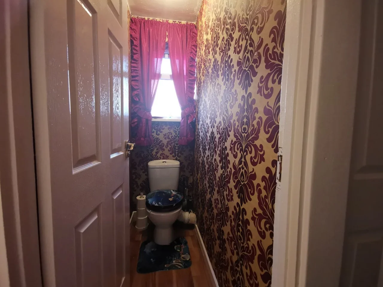 Room Oakum Court in Chatham