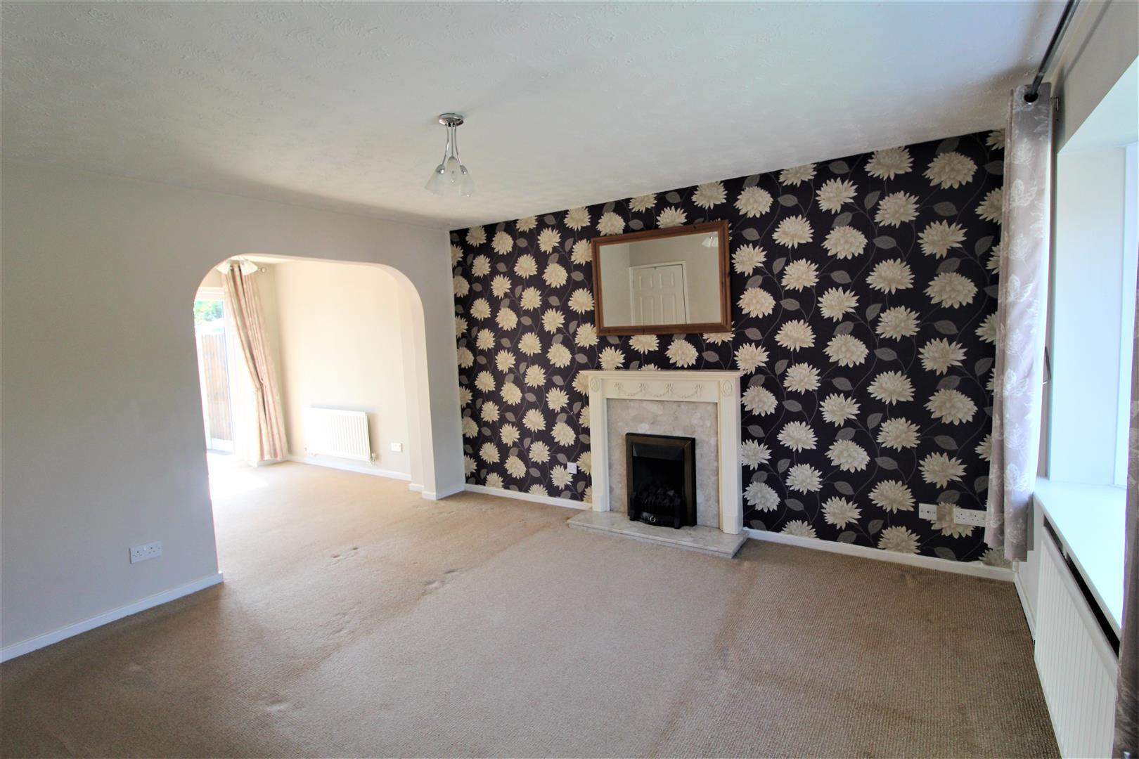House Farmlodge Lane in Shrewsbury