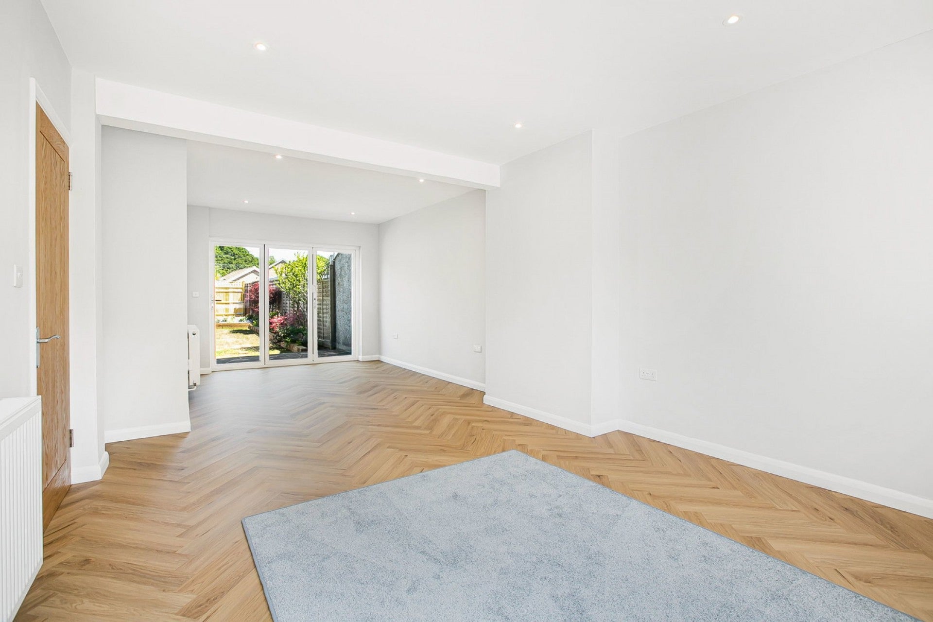 House Old Fox Close in Greater London