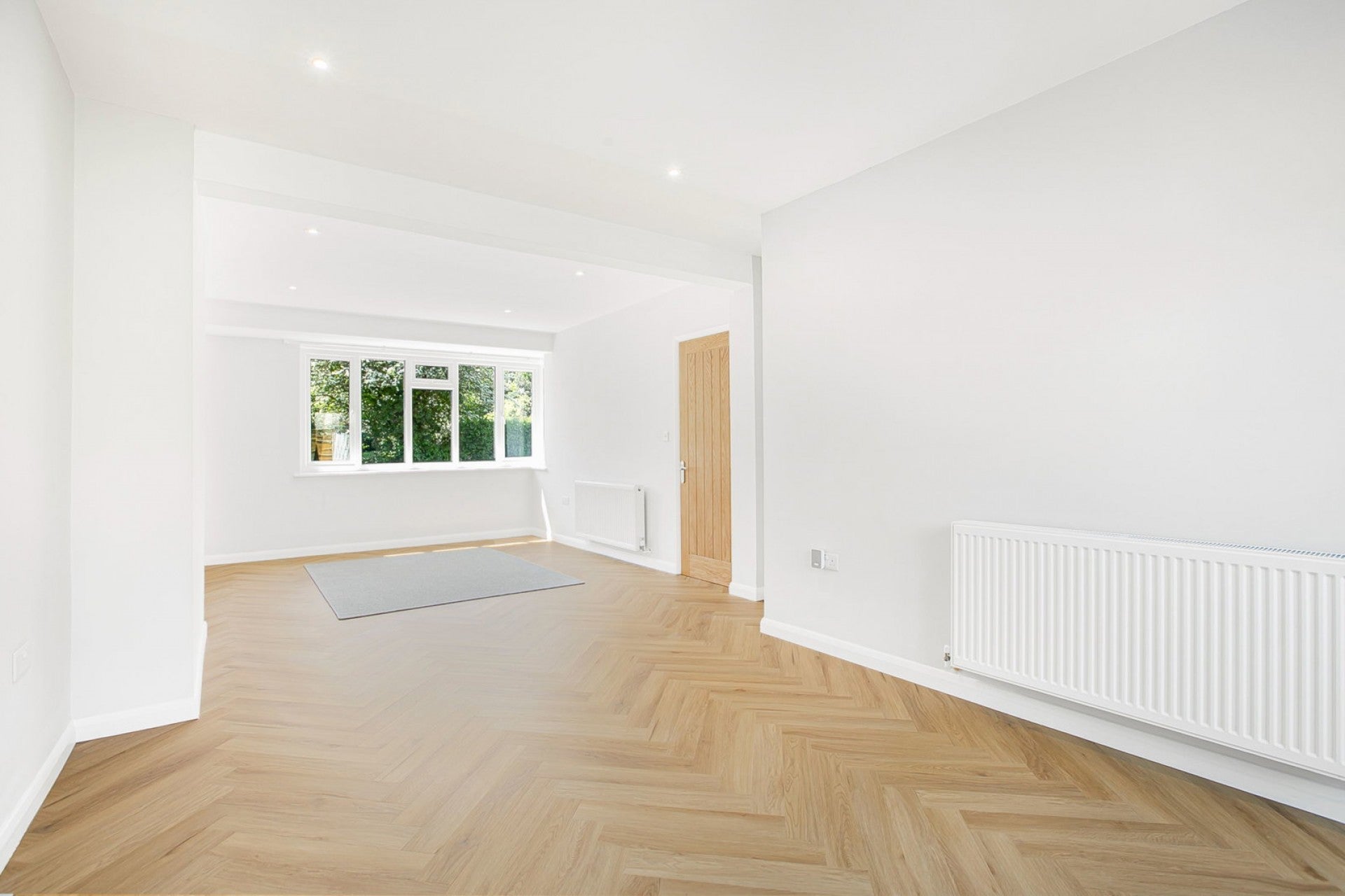 House Old Fox Close in Greater London