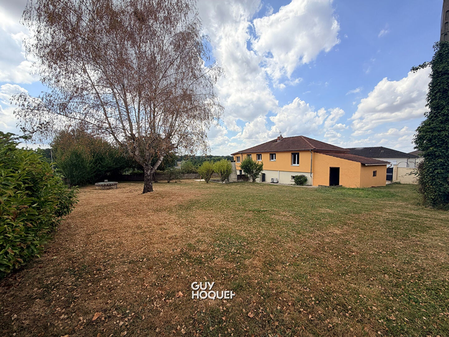 House Impasse des Carrières in Saint-Vallier