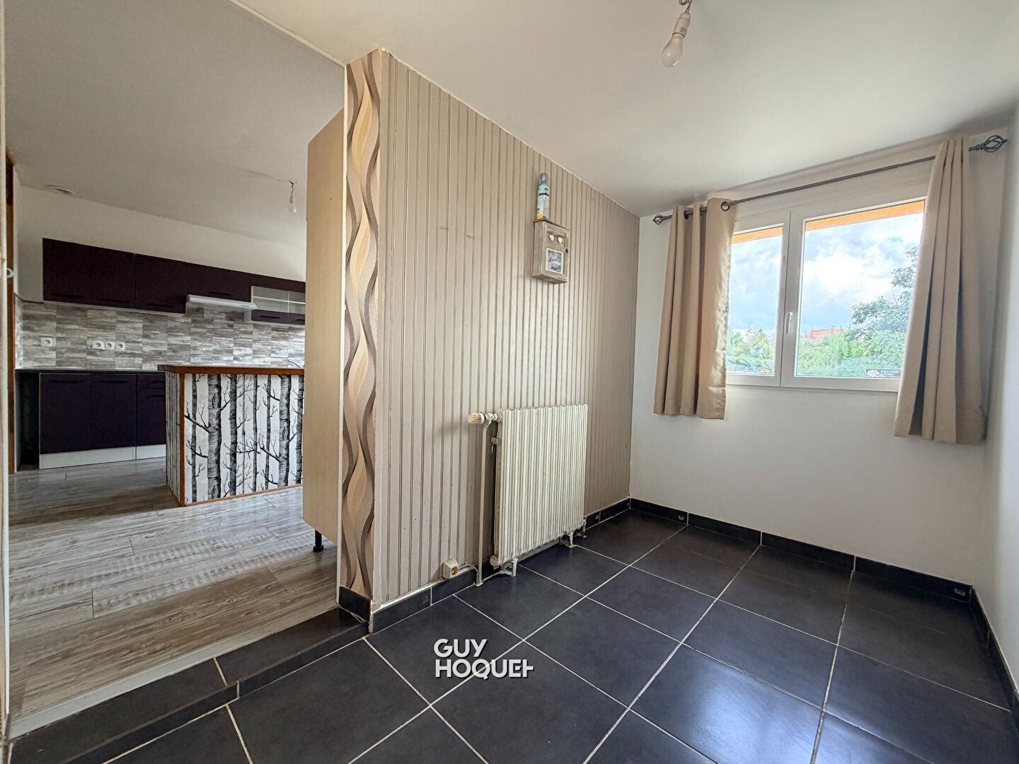 Maison Rue des Chassins à Montceau-les-Mines