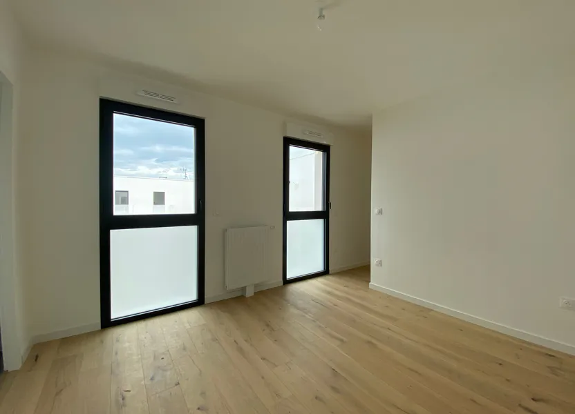 Appartement Rue Maurice Ravel à La Rochelle