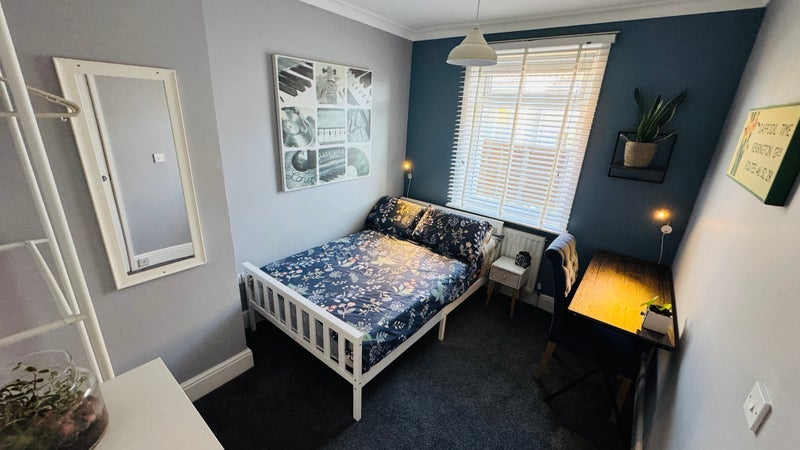 Room Broadway Lane in Bournemouth